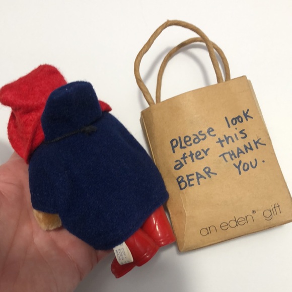 Bundle Of Four Teddy Bears - Picture 5 of 16